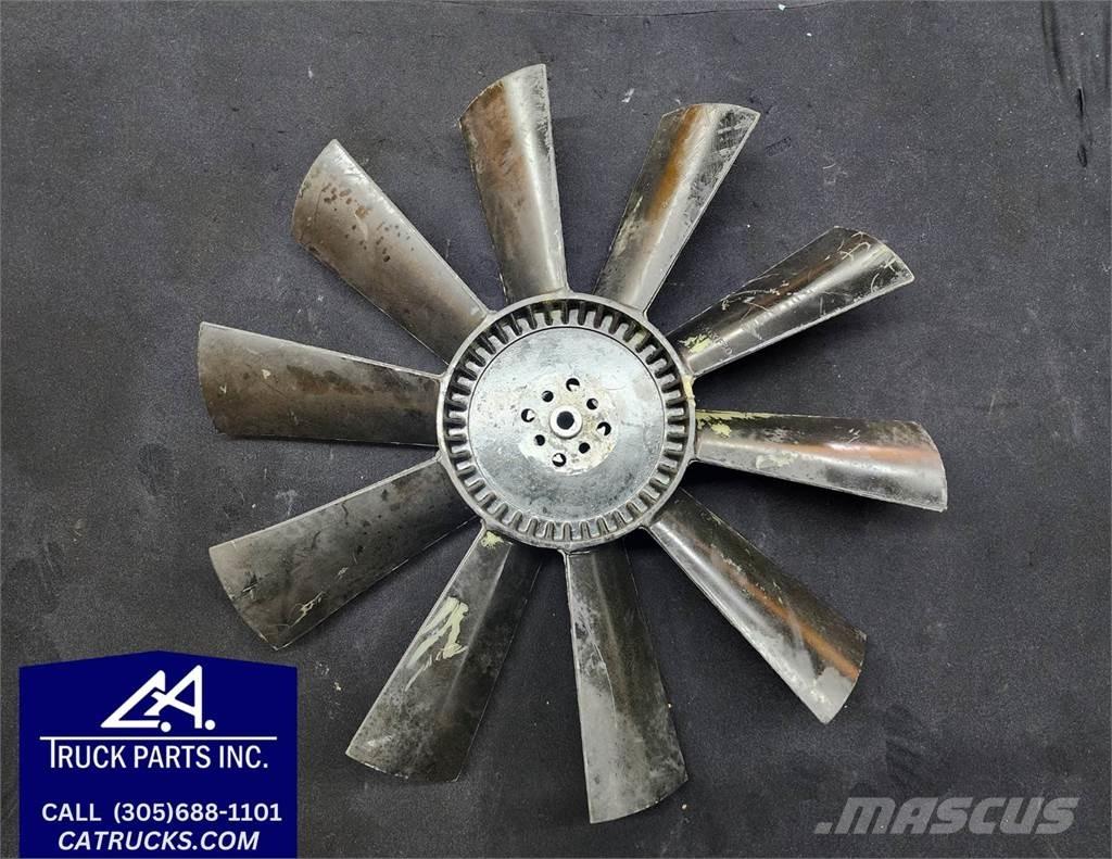  Unmarked Transport - Inne