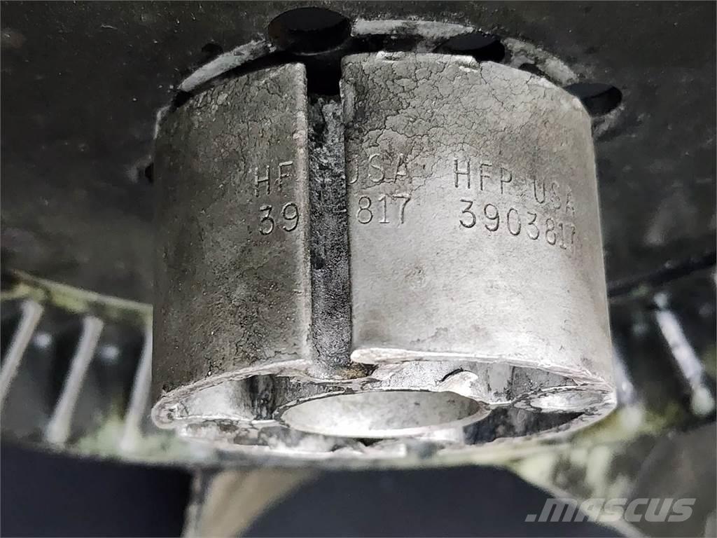  Unmarked Transport - Inne