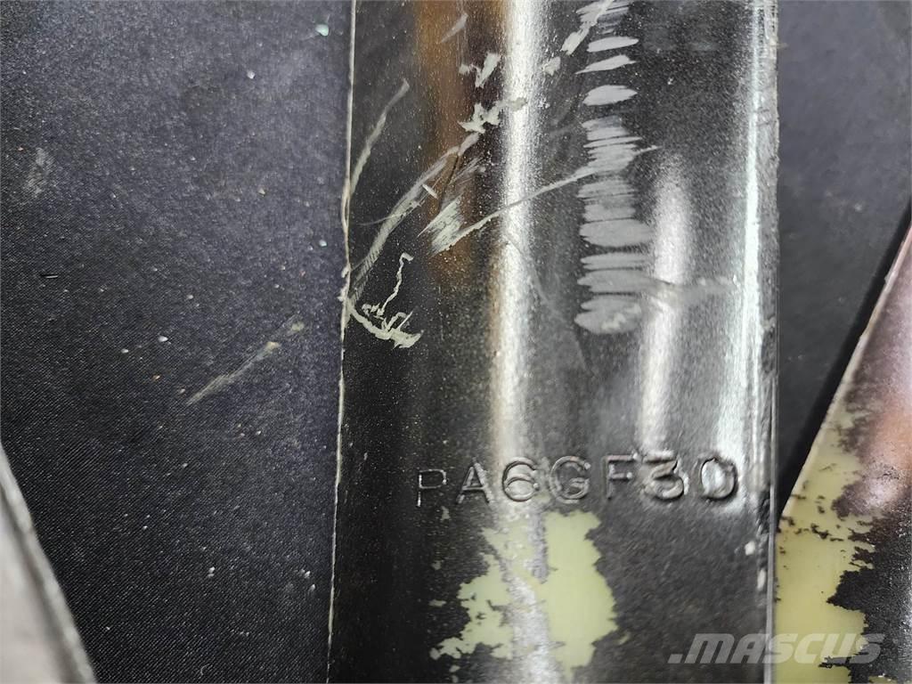  Unmarked Transport - Inne