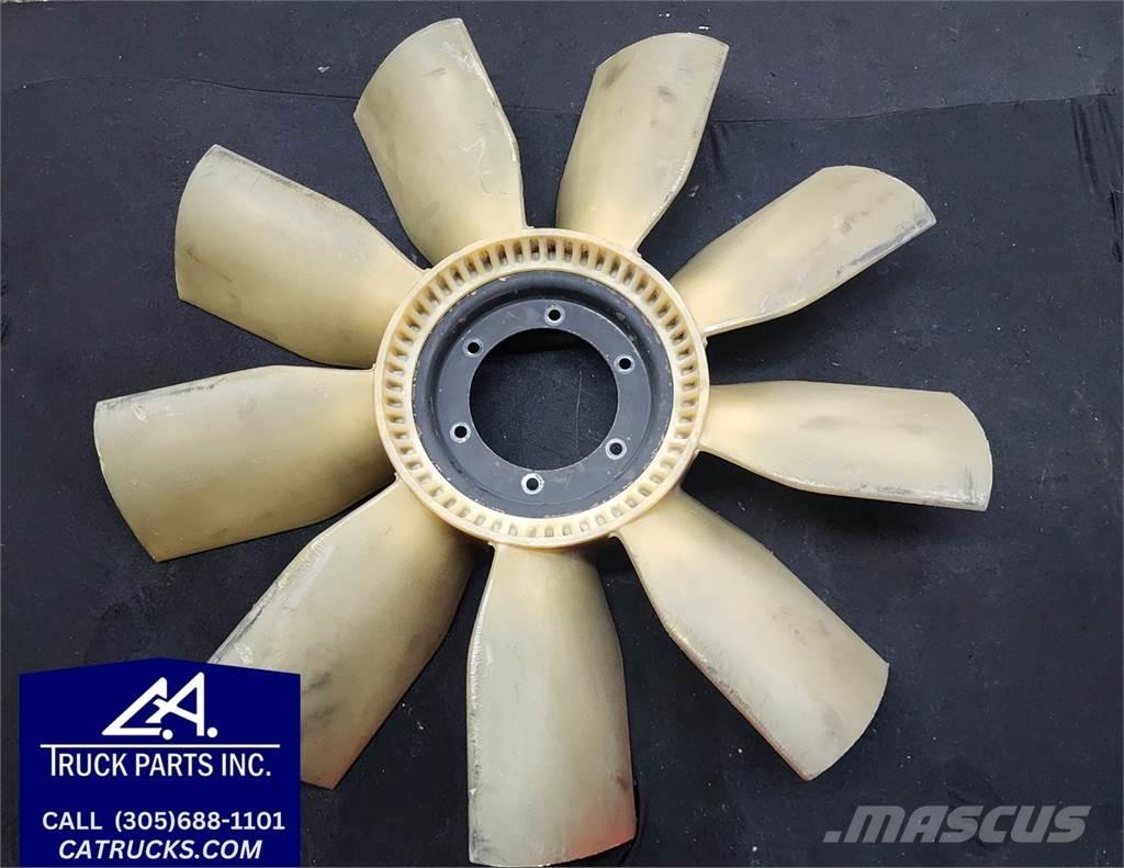  Unmarked Transport - Inne