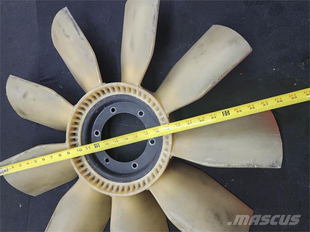  Unmarked Transport - Inne