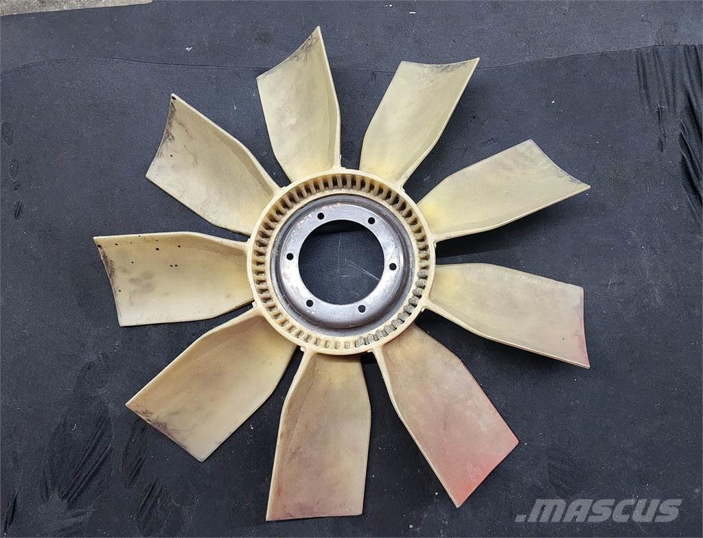  Unmarked Transport - Inne