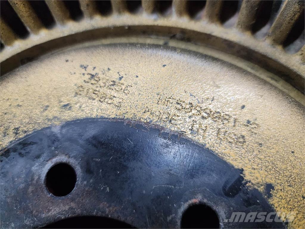  Unmarked Transport - Inne