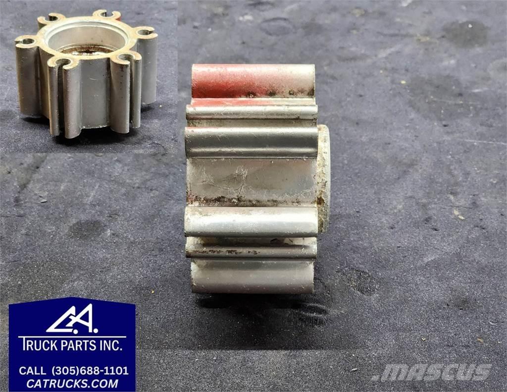  Unmarked Transport - Inne