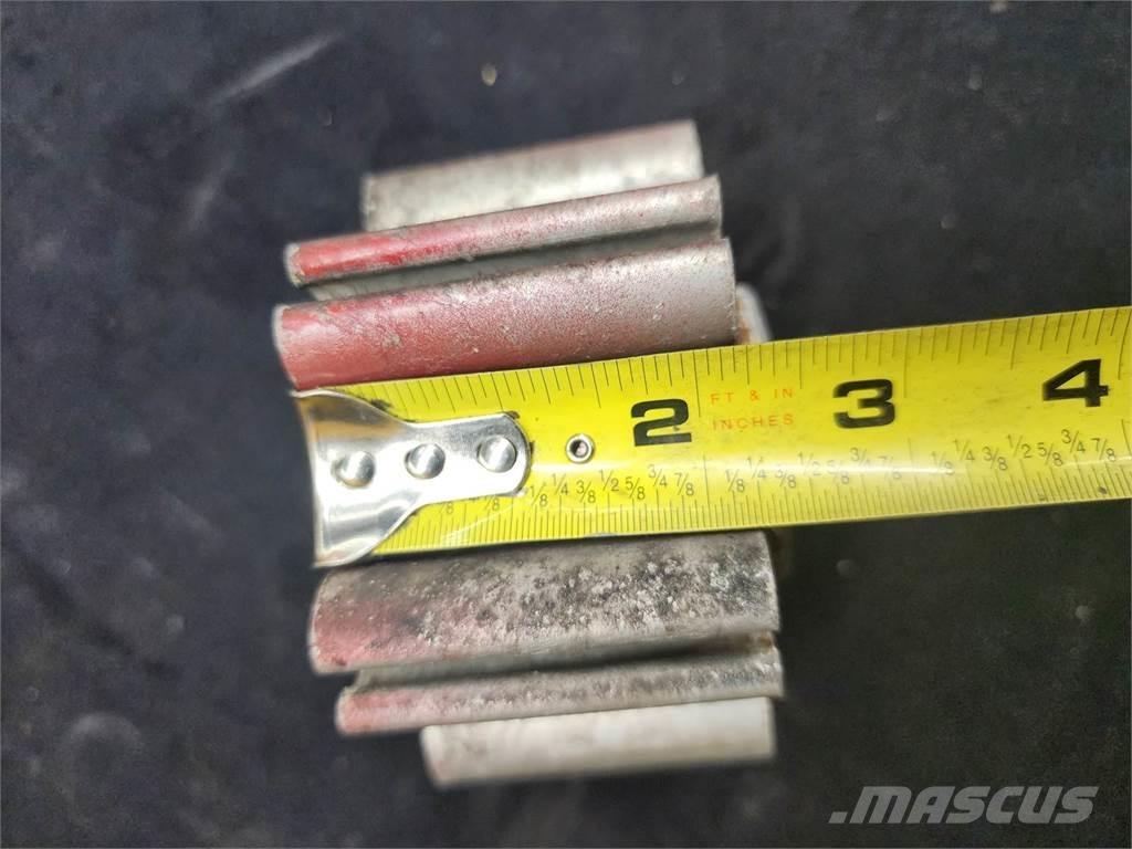  Unmarked Transport - Inne