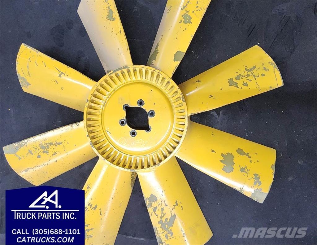  Unmarked Transport - Inne