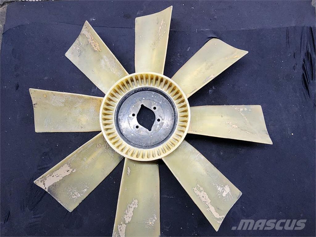  Unmarked Transport - Inne