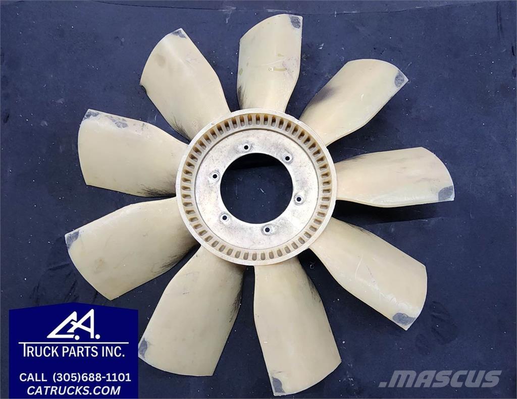  Unmarked Transport - Inne