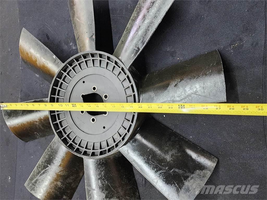  Unmarked Transport - Inne