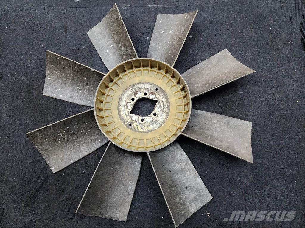  Unmarked Transport - Inne