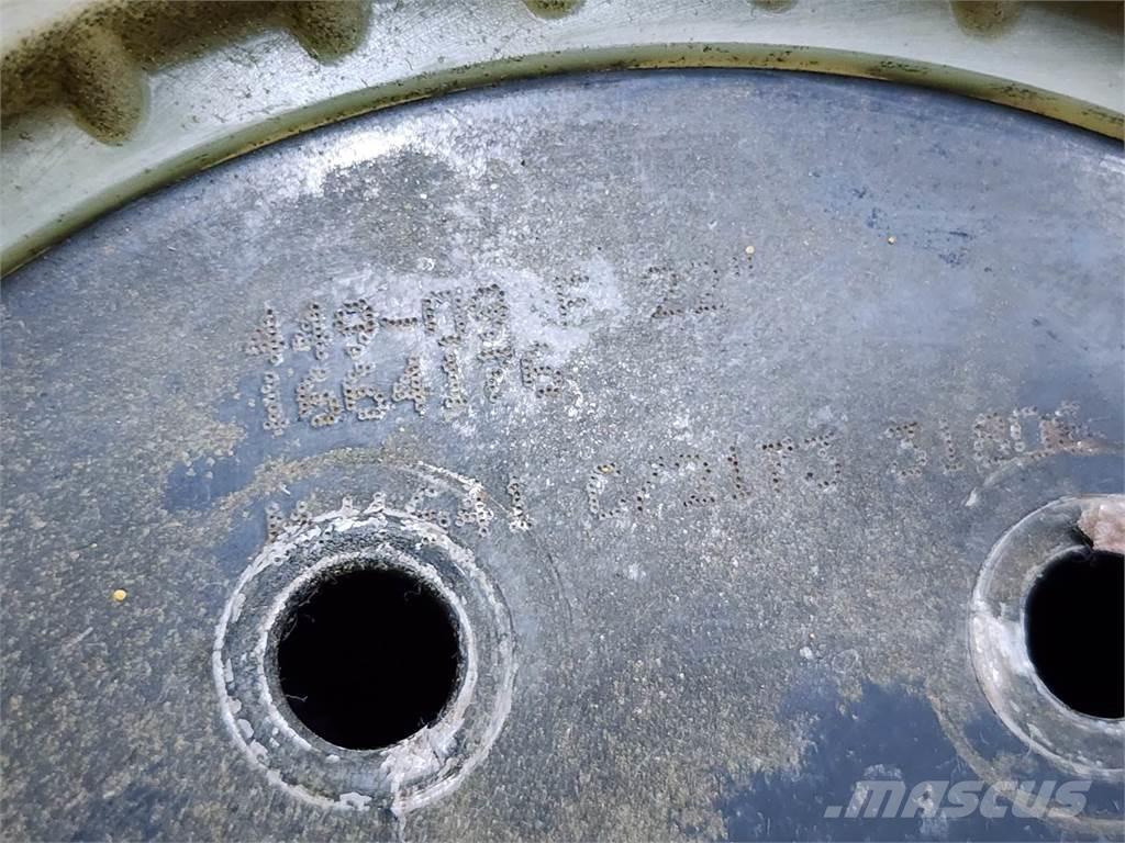  Unmarked Transport - Inne