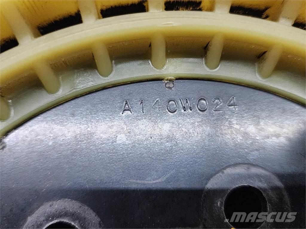  Unmarked Transport - Inne