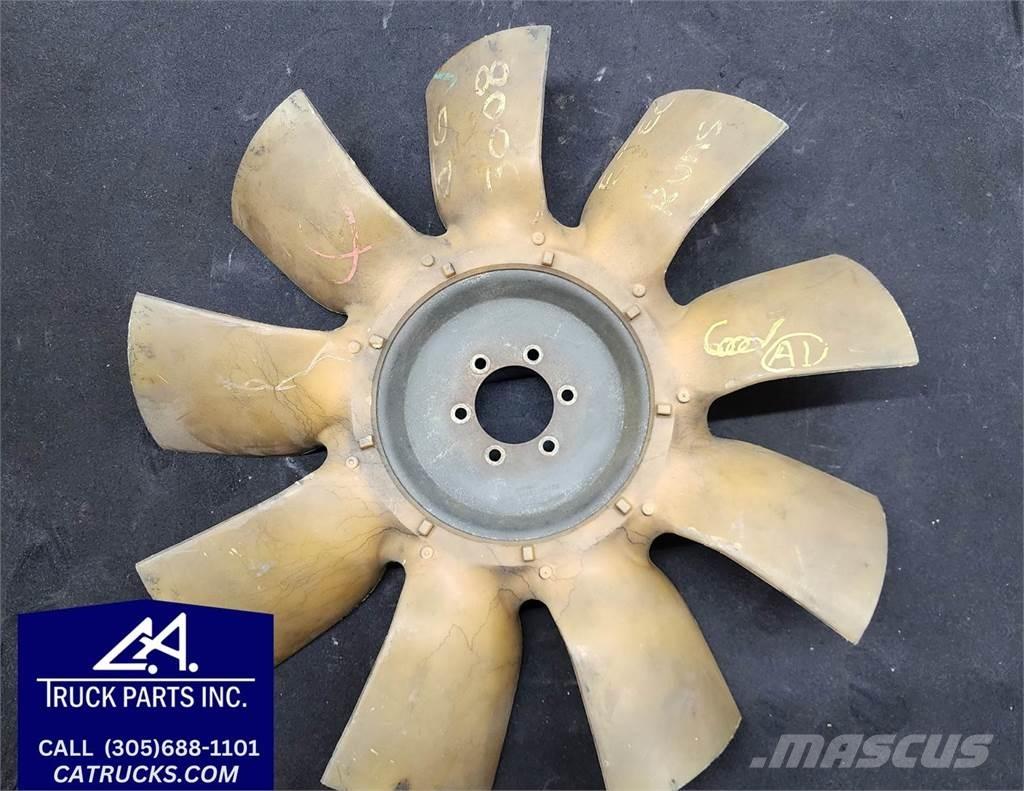  Unmarked Transport - Inne