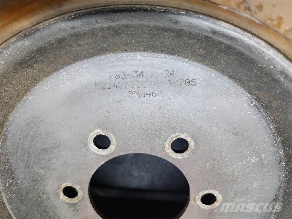  Unmarked Transport - Inne