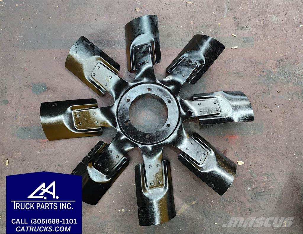  Unmarked Transport - Inne