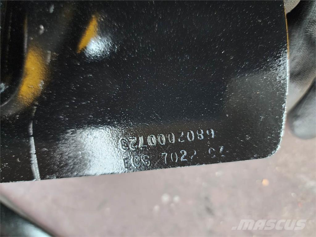  Unmarked Transport - Inne