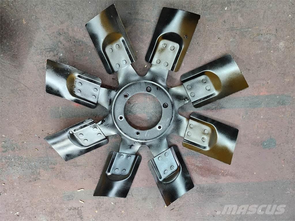  Unmarked Transport - Inne