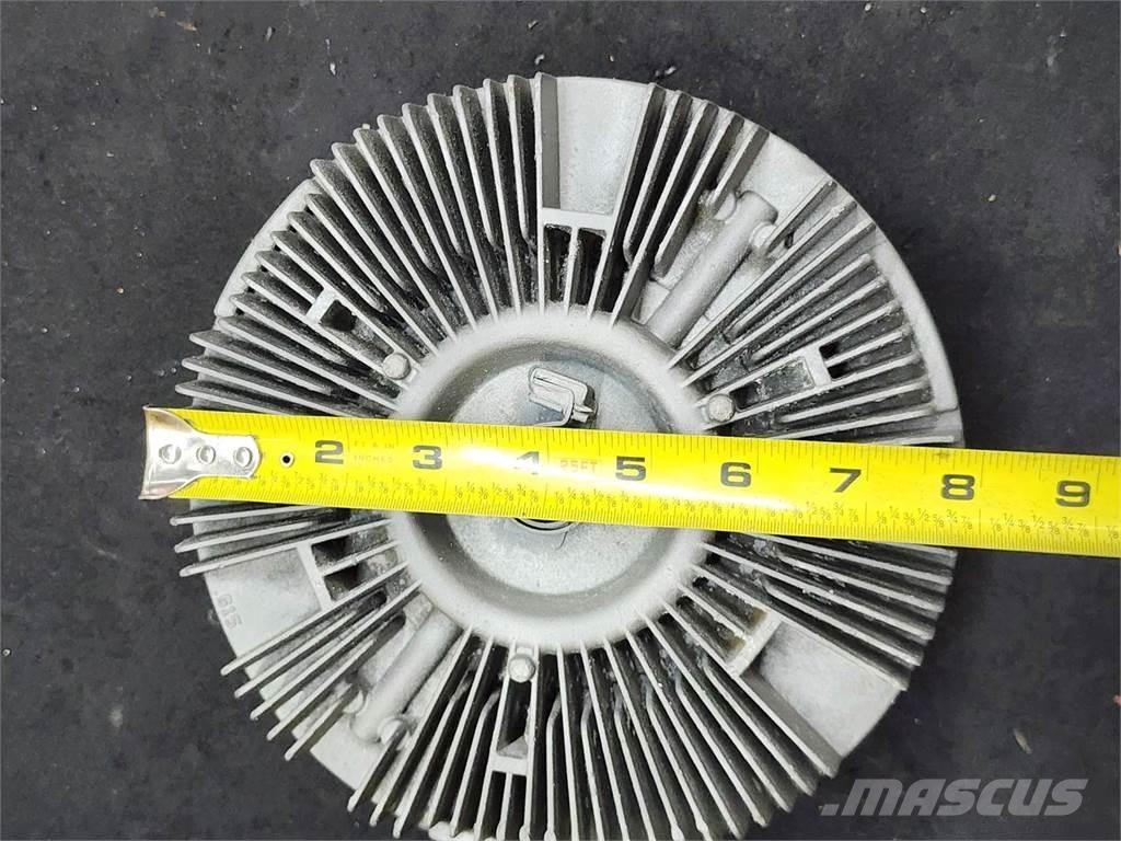  Unmarked Transport - Inne