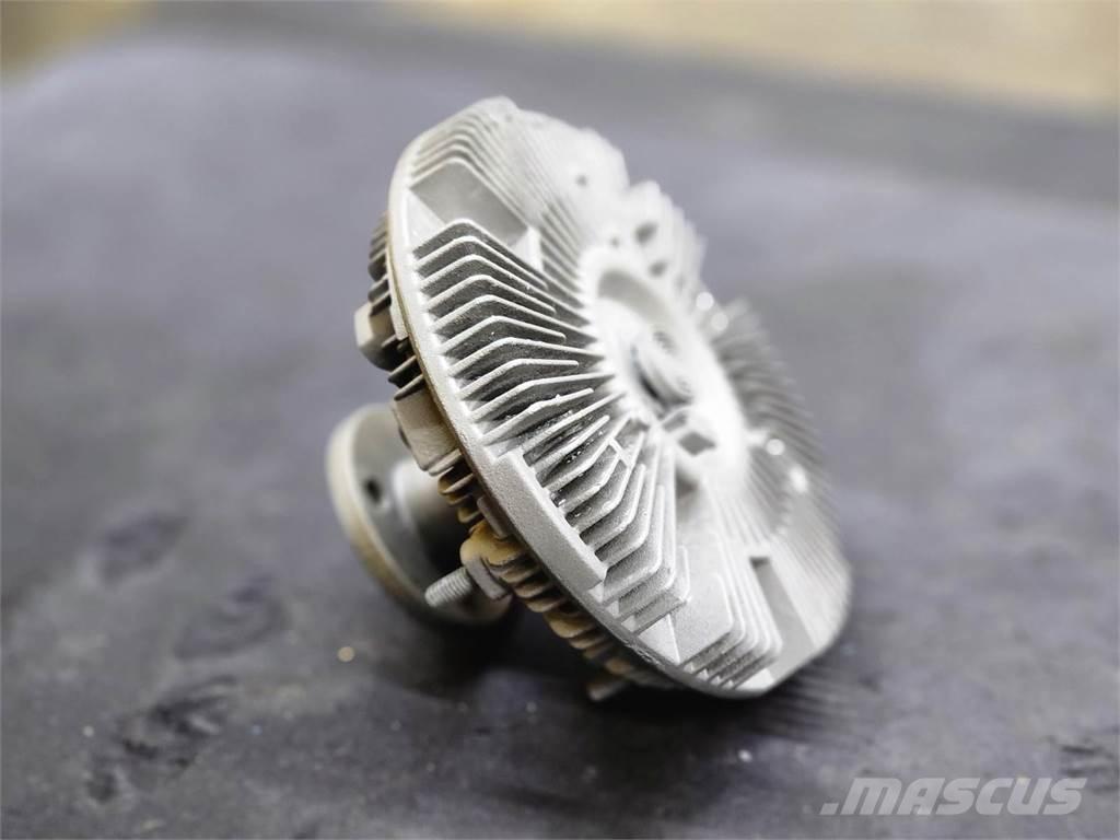  Unmarked Transport - Inne