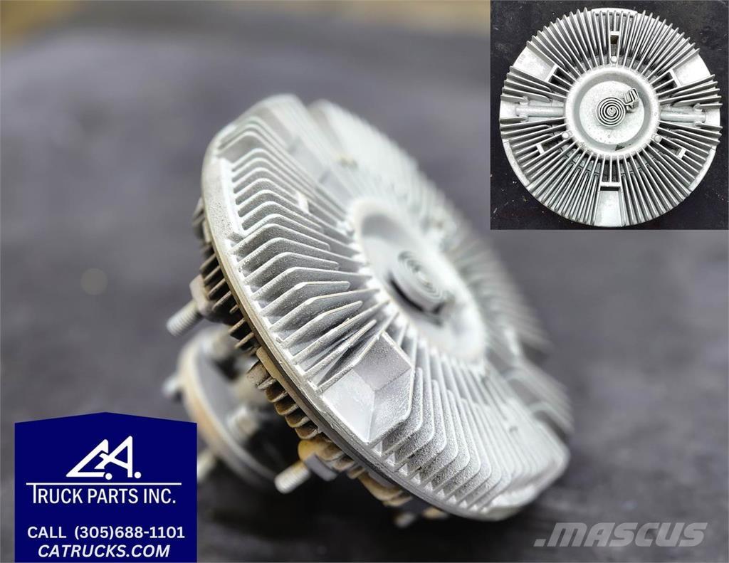  Unmarked Transport - Inne