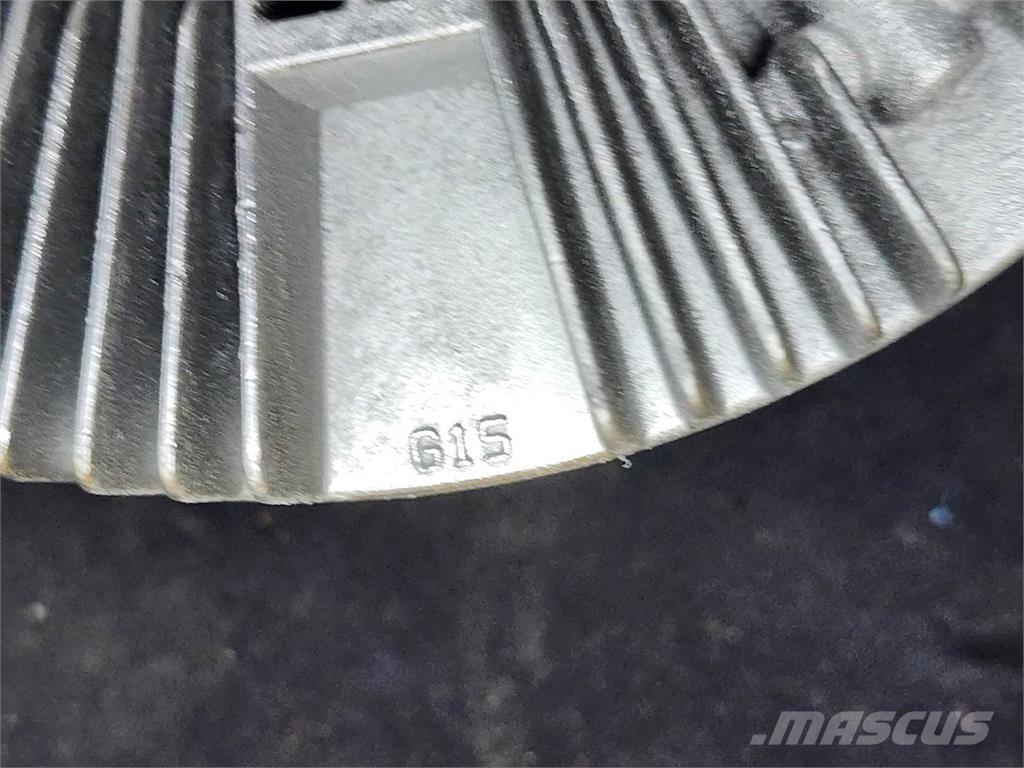  Unmarked Transport - Inne