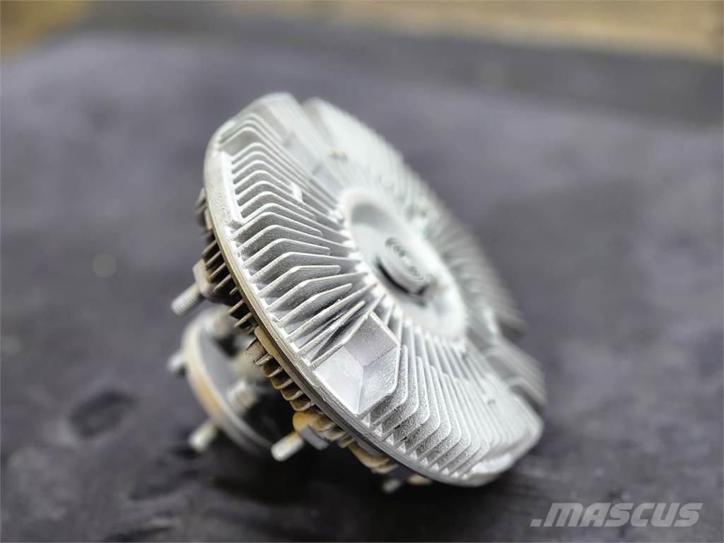  Unmarked Transport - Inne