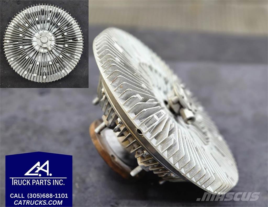  Unmarked Transport - Inne