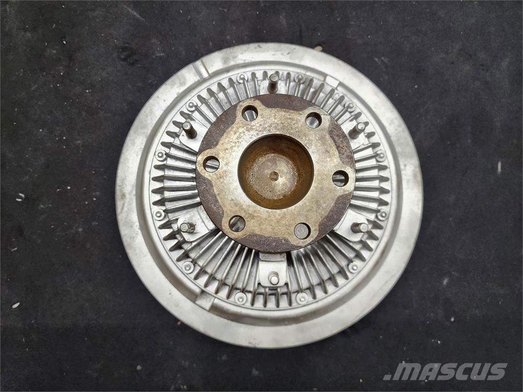  Unmarked Transport - Inne