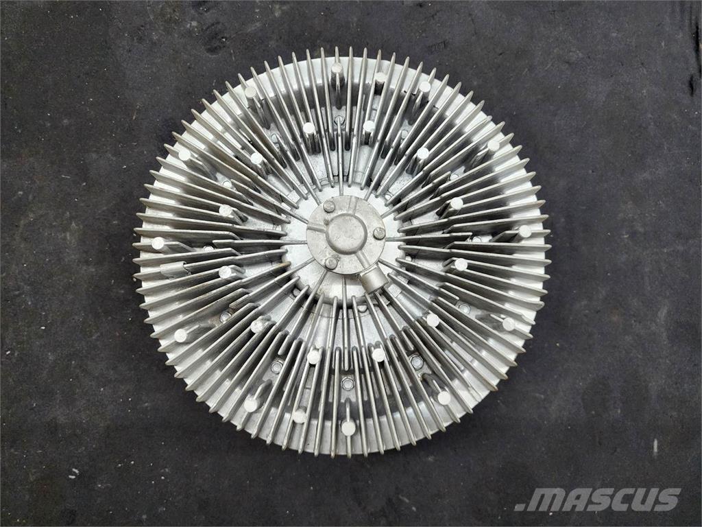  Unmarked Transport - Inne