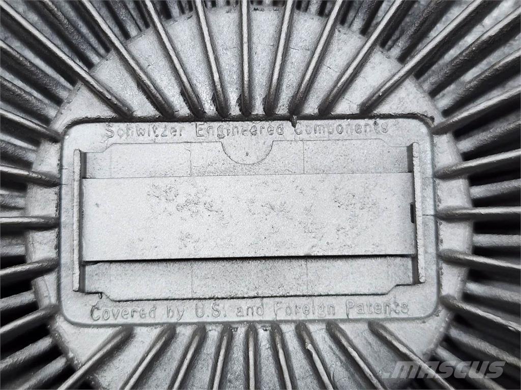  Unmarked Transport - Inne