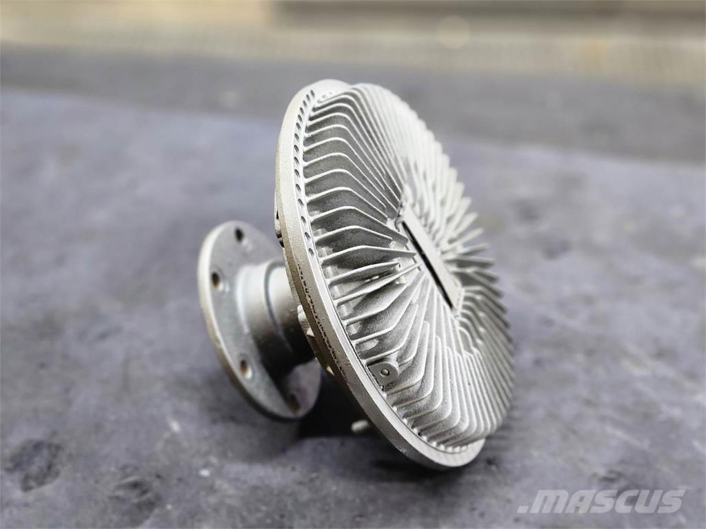  Unmarked Transport - Inne