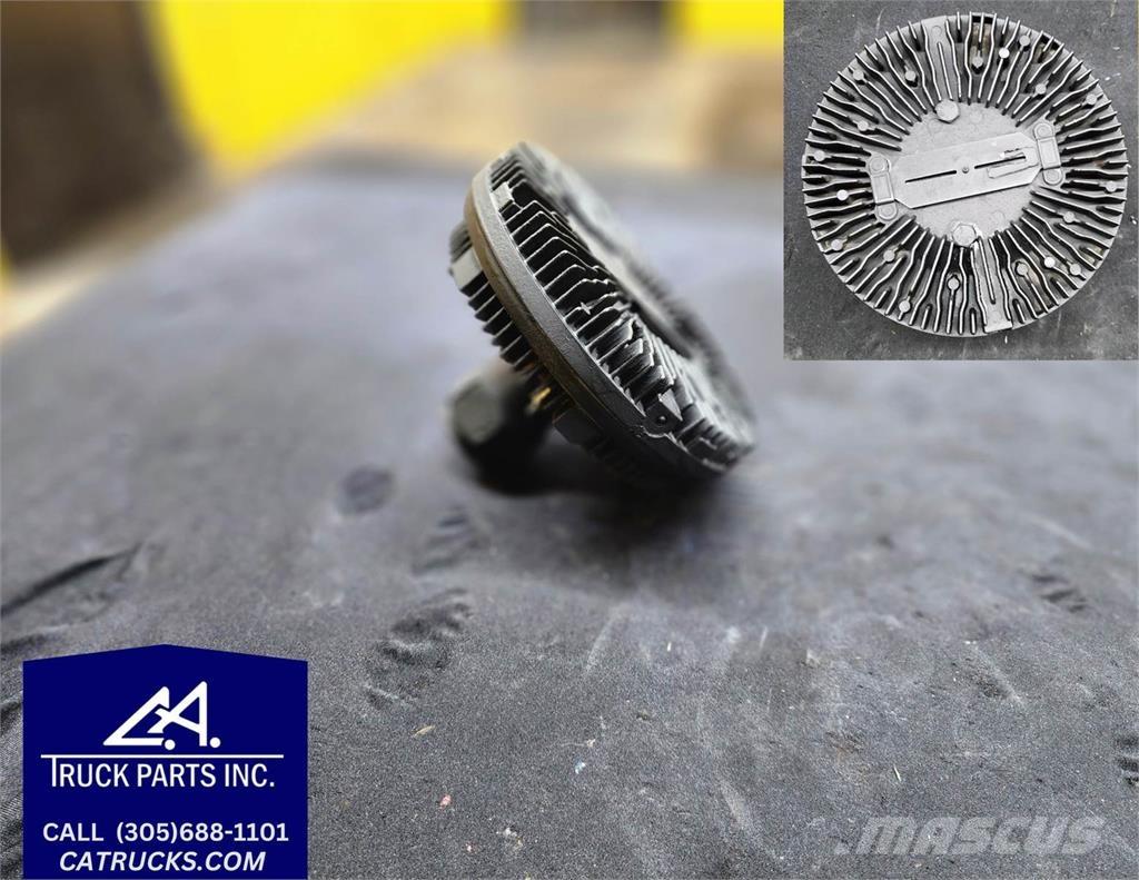  Unmarked Transport - Inne