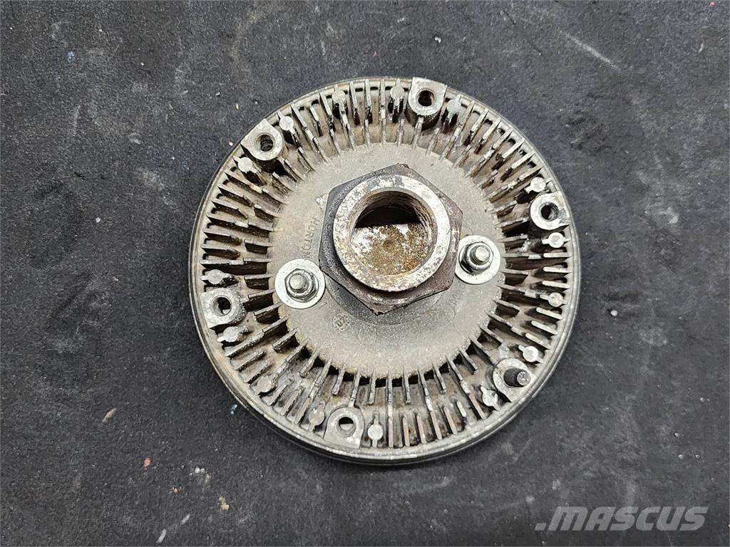  Unmarked Transport - Inne