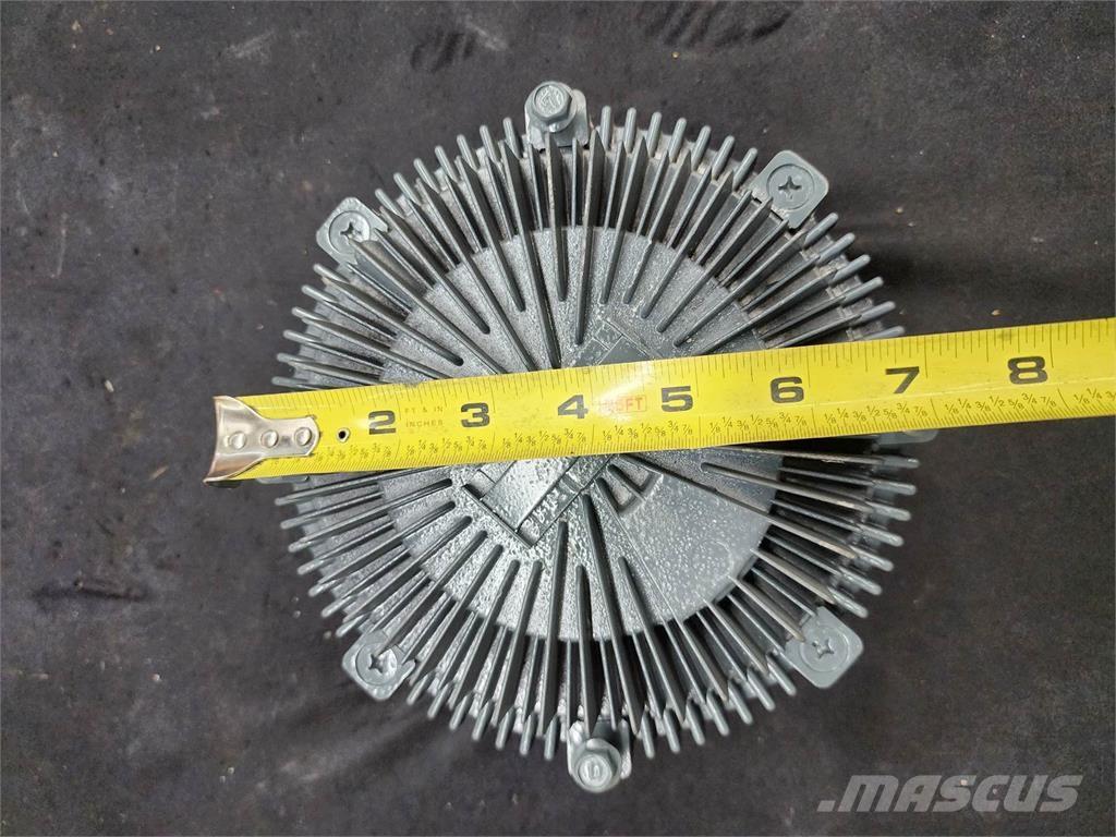  Unmarked Transport - Inne