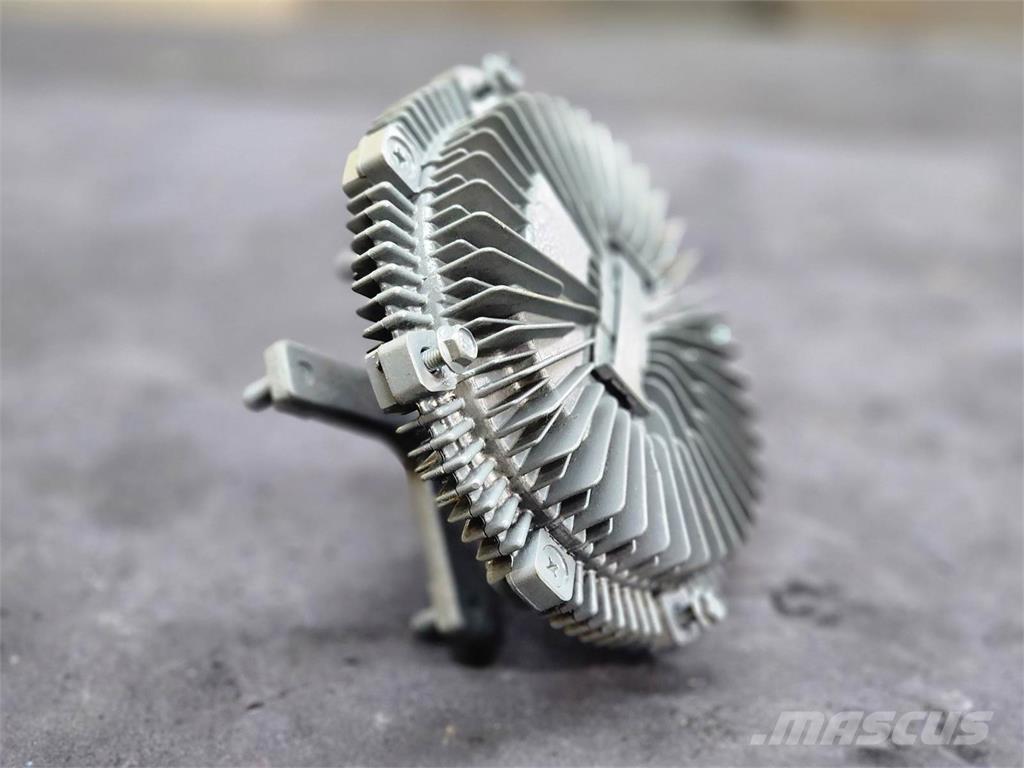  Unmarked Transport - Inne