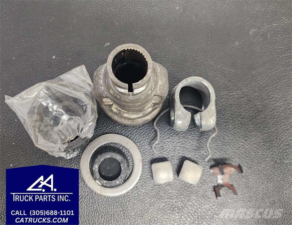  Unmarked Transport - Inne