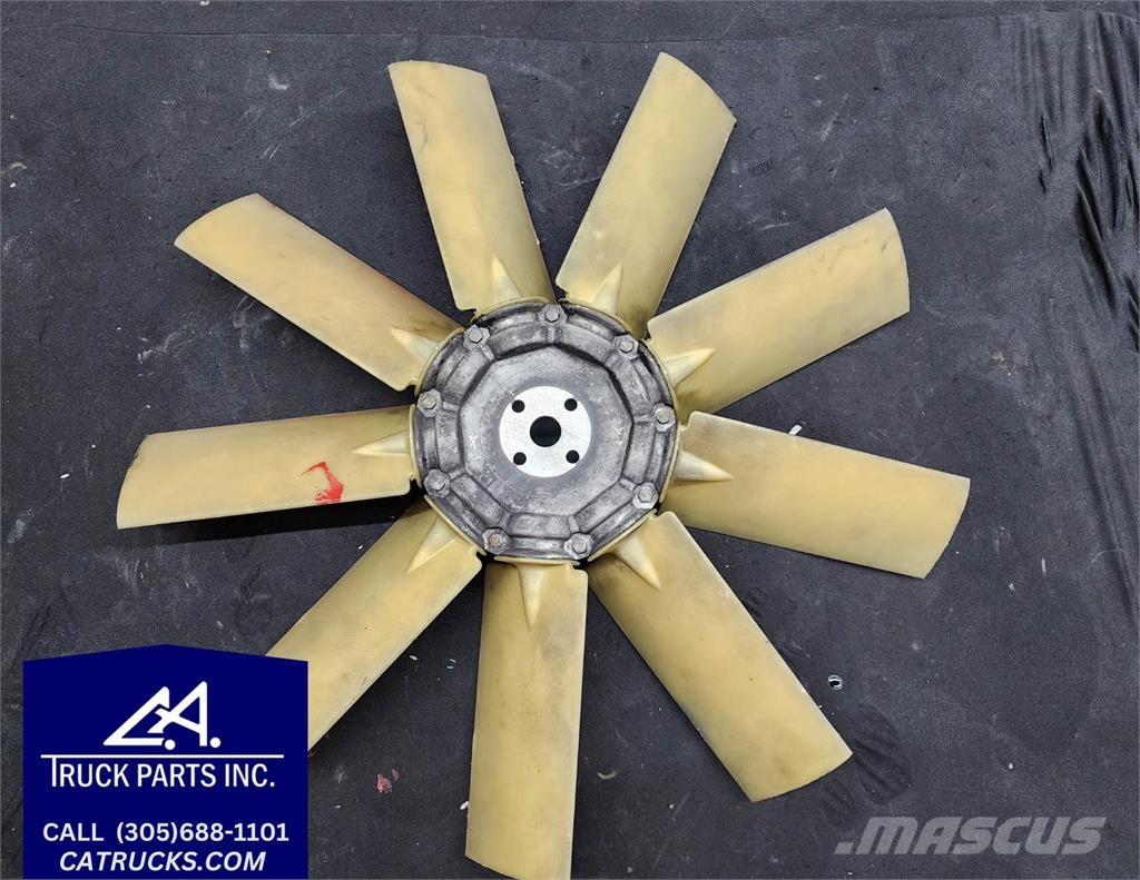  Unmarked Transport - Inne