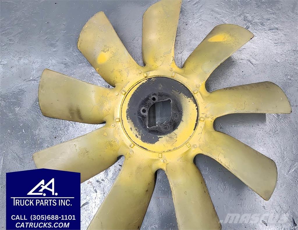  Unmarked Transport - Inne