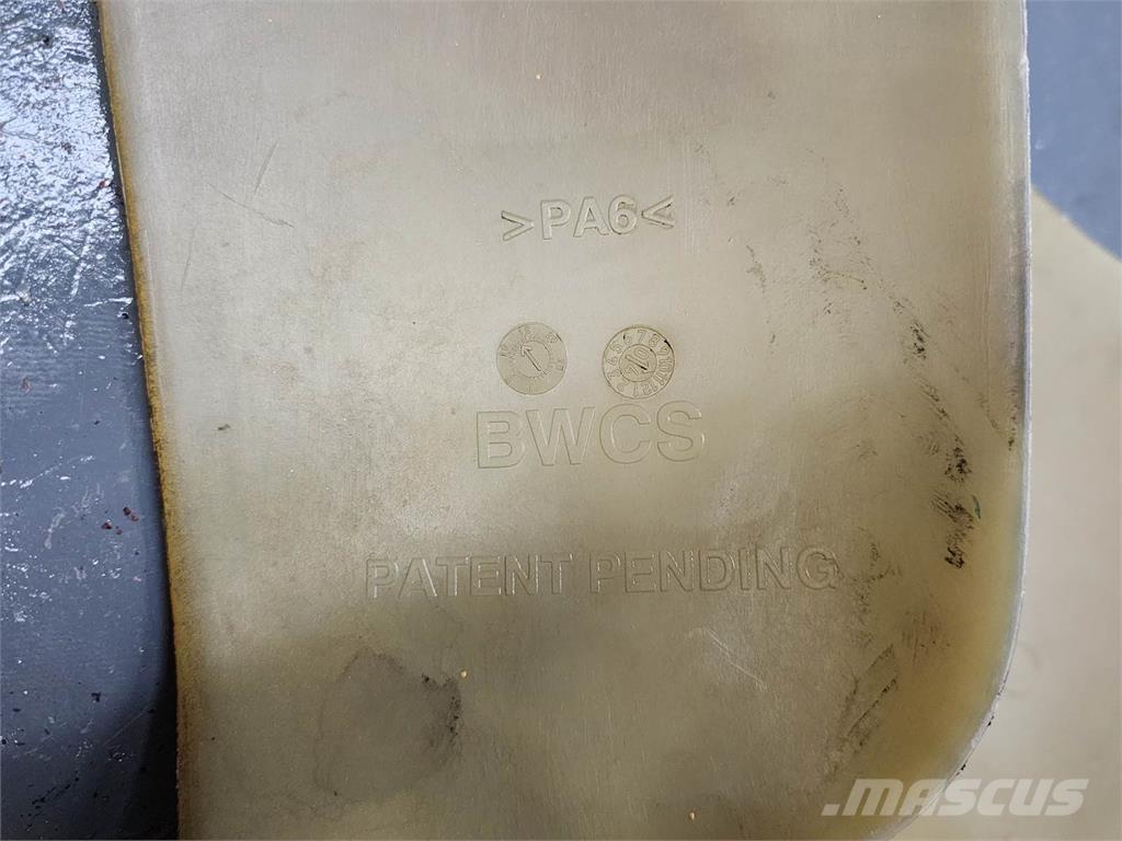  Unmarked Transport - Inne