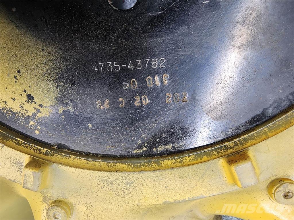  Unmarked Transport - Inne