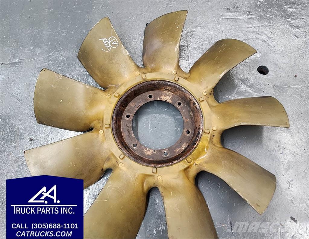  Unmarked Transport - Inne