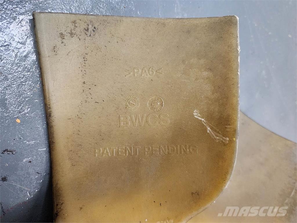  Unmarked Transport - Inne