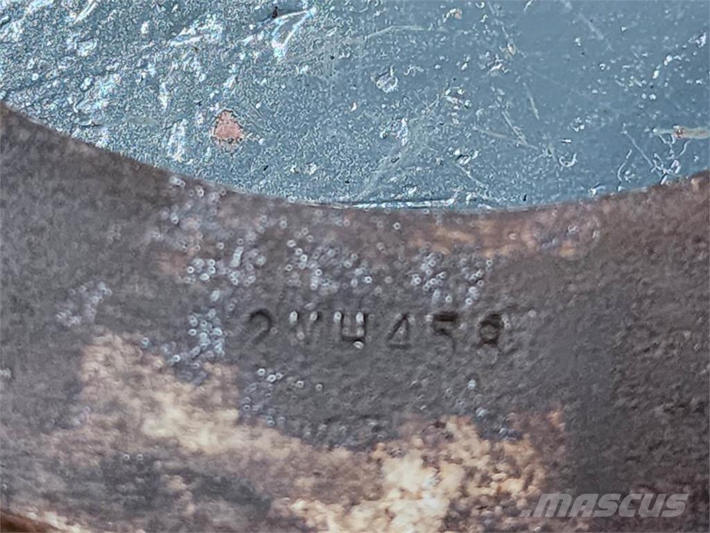  Unmarked Transport - Inne