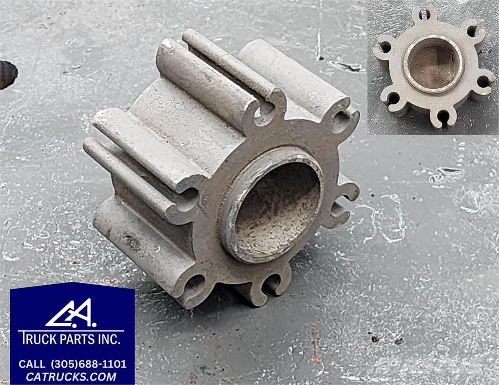  Unmarked Transport - Inne