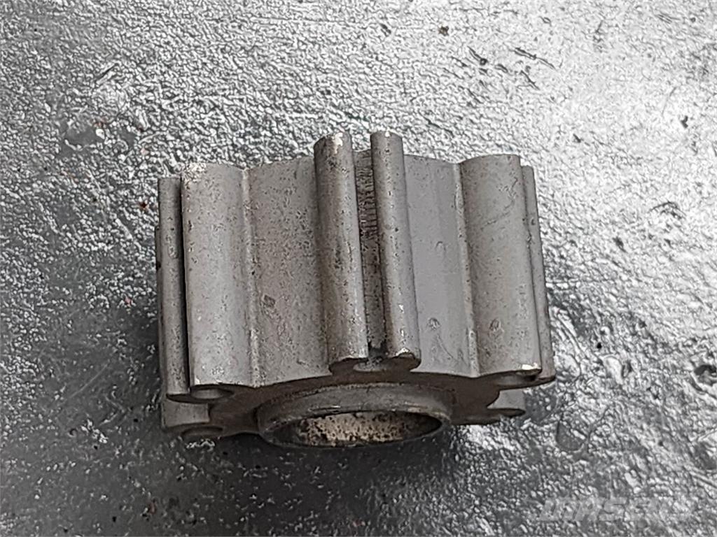  Unmarked Transport - Inne