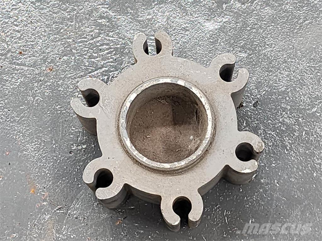  Unmarked Transport - Inne