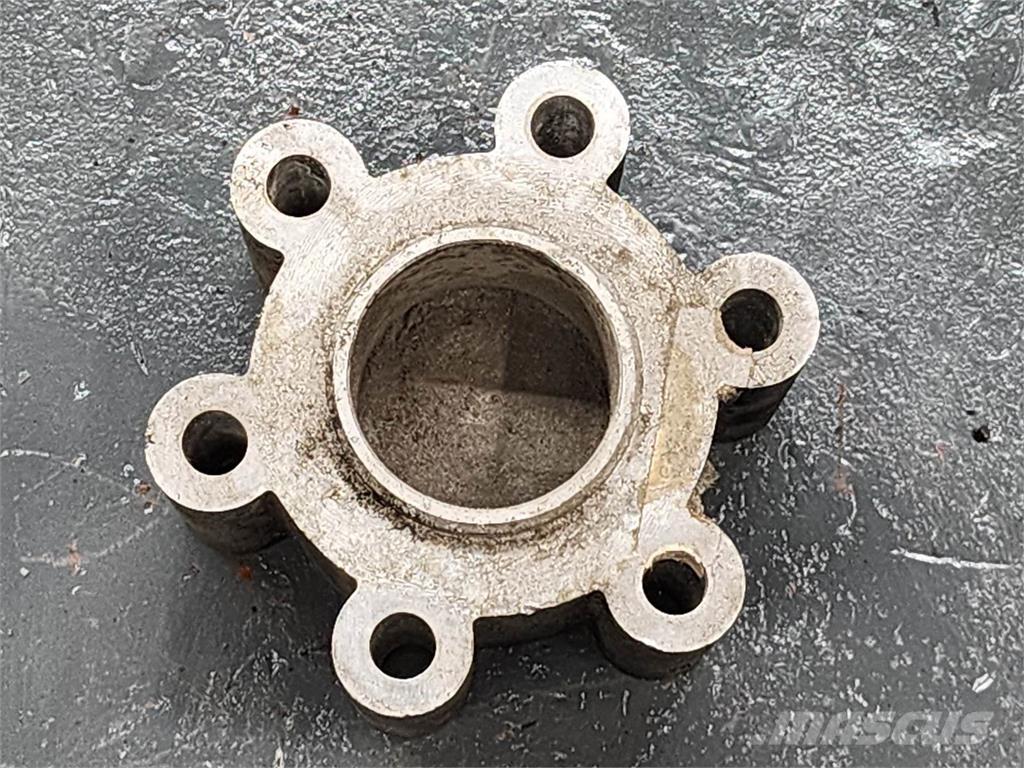  Unmarked Transport - Inne