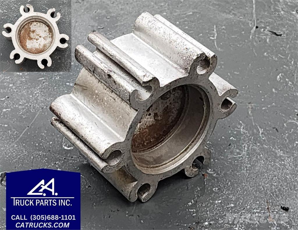  Unmarked Transport - Inne