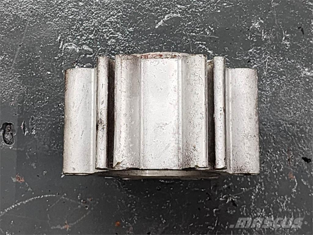  Unmarked Transport - Inne