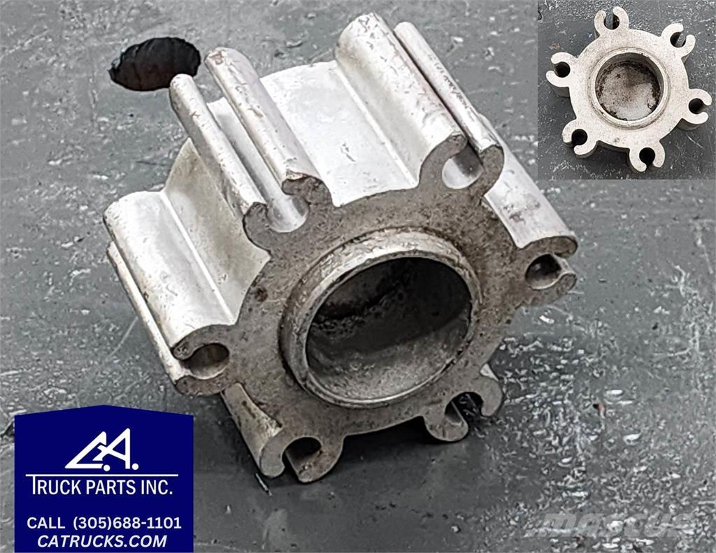  Unmarked Transport - Inne